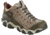Oboz Sawtooth Low BDry Hiking Shoe - Men's-Russet-11