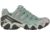 Oboz Sawtooth Low BDry Hiking Shoe - Womens-Mineral Blue-6