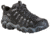 Oboz Sawtooth Low Hiking Shoe - Mens, Black Gray, 9 20601-Black Gray-9