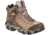 Oboz Sawtooth Mid BDry Hiking Shoe - Women's-6-Violet