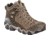 Oboz Sawtooth Mid Hiking Boot - Men's-Umber-12