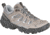 Oboz Sawtooth X Low Shoes - Womens, Wide, Drizzle, 5, 23902-155-5-Wide