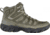 Oboz Sawtooth X Mid B-DRY Shoes - Mens, Olive Branch, 10, 24001-586-10
