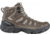 Oboz Sawtooth X Mid B-DRY Shoes - Mens, Wide, Classic Brown, 7, 24001-532-7-Wide