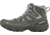 Oboz Sawtooth X Mid B-DRY Shoes - Womens, Tumbleweed, 10, 24002-236-10