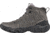 Oboz Sawtooth X Mid B-DRY Shoes - Womens, Medium, Charcoal, 5, 24002-102-5-Medium