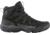 Oboz Sawtooth X Mid Wide Shoes - Mens, Black Sea, 9, 24101-Black Sea-Wide-9