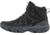 Oboz Sawtooth X Mid Wide Shoes - Mens, Black Sea, 9, 24101-Black Sea-Wide-9