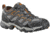 Oboz Scapegoat Low Hiking Shoe - Men's-Charcoal-Medium-12