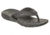 Oboz Selway Leather Sandals - Mens, Black, 13, 61401-Black-Medium-13