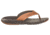 Oboz Selway Leather Sandals - Mens, Turkish Coffee, 9, 61401-TC-Medium-9