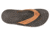 Oboz Selway Leather Sandals - Mens, Turkish Coffee, 9, 61401-TC-Medium-9
