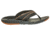 Oboz Selway Sandal - Mens, Black / Burlap, 13, 60401-BB-Medium-13