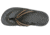 Oboz Selway Sandal - Mens, Black / Burlap, 13, 60401-BB-Medium-13