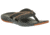 Oboz Selway Sandal - Mens, Black / Burlap, 13, 60401-BB-Medium-13