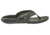 Oboz Selway Sandal - Mens, Dark Shadow / Thyme, 12, 60401-DST-Medium-12