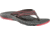 Oboz Selway Sandal - Men's-Rio Red-Medium-8