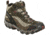 Oboz Sphinx Mid BDry Hiking Boot - Men's-Russet-Medium-10.5