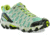 Oboz Switchback Hiking Shoe - Women's-Citron-Medium-6