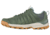 Oboz Sypes Low Leather B-DRY Hiking Shoes - Womens, Thyme, 5.5, Medium, 76102-Thyme-Medium-5.5