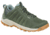 Oboz Sypes Low Leather B-DRY Hiking Shoes - Womens, Thyme, 5.5, Medium, 76102-Thyme-Medium-5.5