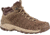 Oboz Sypes Mid Leather B-DRY Hiking Shoes - Mens, Morel Brown, 11, 77101, Morel Brown - 11