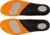 Oboz Thermal Trail Insole, Orange, 2XS, 100008-302-XXS