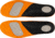 Oboz Thermal Trail Insole, Orange, Extra Small, 100008-302-XS