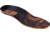 Oboz Thermal Trail Insole, Orange, XS, Medium, 100008-Orange-Medium-XS