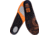 Oboz Thermal Trail Insole, Orange, XS, Medium, 100008-Orange-Medium-XS