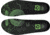 Oboz Trail Insole, Green, 2XS, 100007-107-XXS