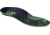 Oboz Trail Insole, Green, M, Medium, 100007-Green -Medium-M