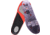 Oboz Unity Blaze Trail Insole, Red, Medium, 100010-147-M