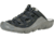 Oboz Whakata Ease Hiking Shoes - Womens, Black Sea, 7, 63102, Black Sea - 7