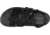 Oboz Whakata Off-Road Hiking Shoes - Mens, Black Sea, 11, 63201-189-11