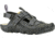 Oboz Whakata Off-Road Hiking Shoes - Womens, Charcoal, 6, 63202-102-6