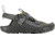 Oboz Whakata Off-Road Hiking Shoes - Womens, Charcoal, 6, 63202-102-6