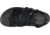Oboz Whakata Off-Road Sandals - Mens, Medium, Black Sea, 7 US, 63201-189-7-Medium