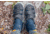 Oboz Whakata Town Shoes - Mens, Mythical Gray, 11, 62101-Mythical Gray-11