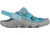 Oboz Whakata Trail Shoes - Womens, Island, 9, 62002-Island-Medium-9