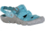 Oboz Whakata Trail Shoes - Women's, Island, 9, 62002-Island-M-9