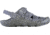 Oboz Whakata Trail Shoes - Womens, Mineral, 10, 62002-Mineral-Medium-10