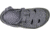 Oboz Whakata Trail Shoes - Womens, Mineral, 10, 62002-Mineral-Medium-10