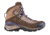 Oboz Wind River III Hiking Shoes - Women's, Walnut/Plum, 7, 50402-W-P-7
