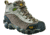 Oboz Yellowstone Mid BDry Hiking Boot - Women's-Barley-Medium-6
