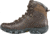 Oboz Yellowstone Premium Mid B-DRY Hiking Shoes - Mens, Espresso, 8 US, 50501-Espresso-M-8