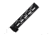 Obsidian Arms 10in M-LOK S-Pattern Handguard, Black Hardcoat, HG-10-MLSP-BLK