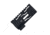 Obsidian Arms 4.5in M-LOK S-Pattern Handguard, Black Hardcoat, HG-4.5-MLSP-BLK