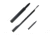 Obsidian Arms Armorer's Specialty 3-Piece Punch Set, AR-15 OA-APS-15-SPL-3