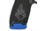Obsidian Arms Full Grip Base Pad Gen2, Sig Sauer P320, Blue, SIGP320-SQ4-BLU
